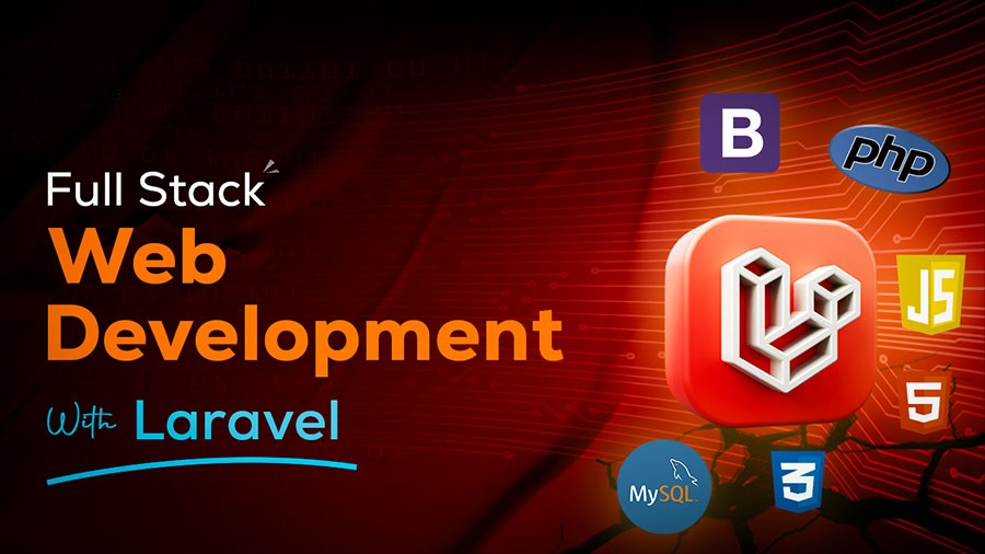 Web Development Full Course